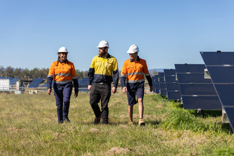Callout for Aust clean energy startups: CSIRO