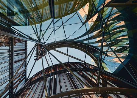 Healthy heights: vertical hospitals on the rise