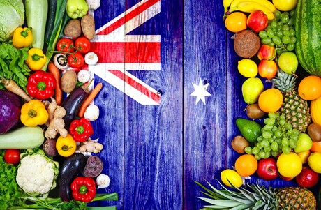 A stocktake of Australia&#39;s $800bn food system revealed