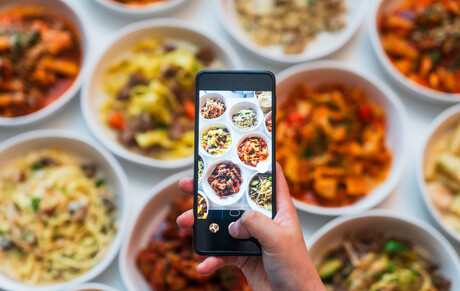 Scientists refine the classification system for processed foods