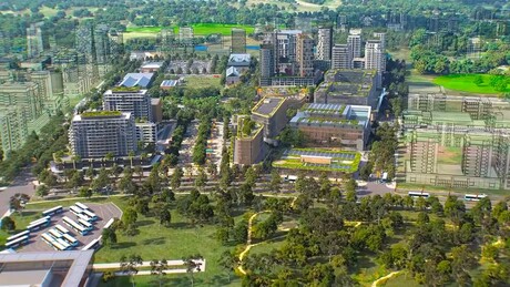 Superloop selected to provide comms infrastructure for Bradfield Superloop selected to provide comms infrastructure for Bradfield