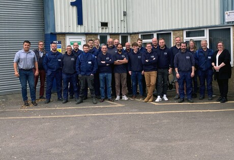 Heat and Control acquires Fabcon Food Systems Ltd