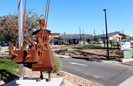 $36m Resthaven Bellevue Heights redevelopment complete $36m Resthaven Bellevue Heights redevelopment complete