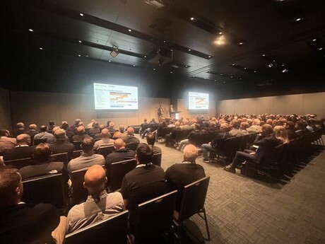 Comms Connect NZ explores emerging technologies