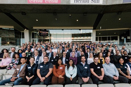 VicReturn partners with Sports Environment Alliance VicReturn partners with Sports Environment Alliance