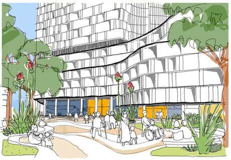 Investment in new Bankstown Hospital reaches record $2 billion