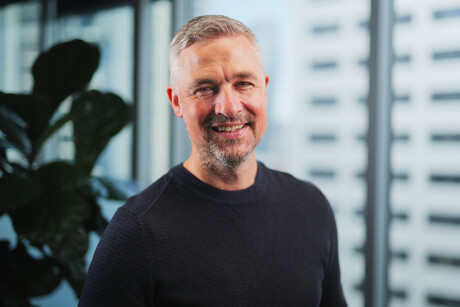 APNA is searching for its next CEO