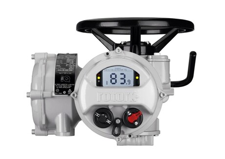 Rotork joins Rockwell Automation&rsquo;s Technology Partner Program