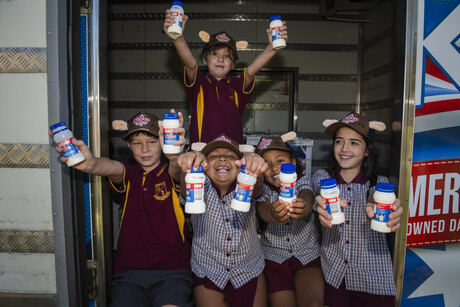 Norco celebrates its 130th birthday