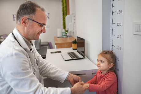 TGA approves therapy for paediatric growth hormone deficiency