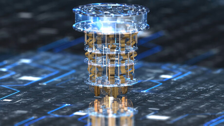 Commvault acts to protect against new quantum threats