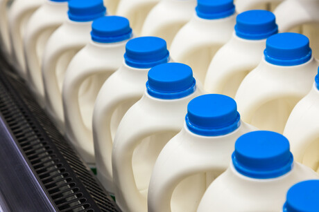 Pact&#39;s recycled milk bottle resin passes US FDA tests