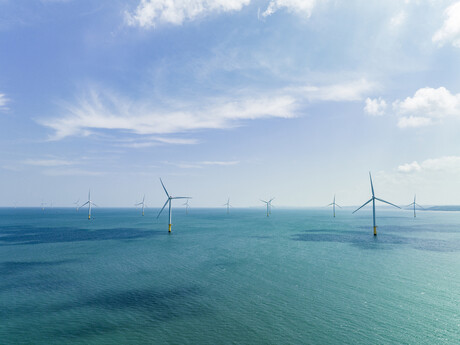 Underwater noise modelling program to protect marine life