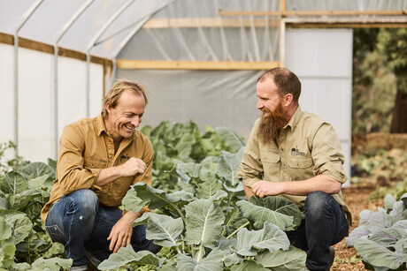 Grant funding open for sustainable organisations