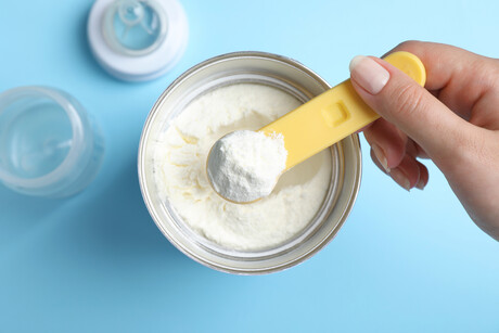 Infant formula additive with potential gut benefits, call for comment