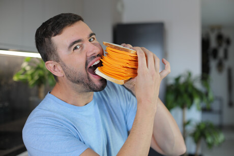 Edible packaging getting closer to reality Edible packaging getting closer to reality