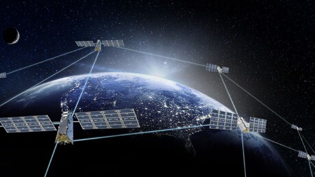 Vocus to build Telesat LEO landing station in NSW