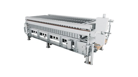 MHM partners with freezing system specialist DSI Dantech