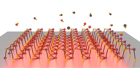 Semiconductor advance paves the way for faster electronics