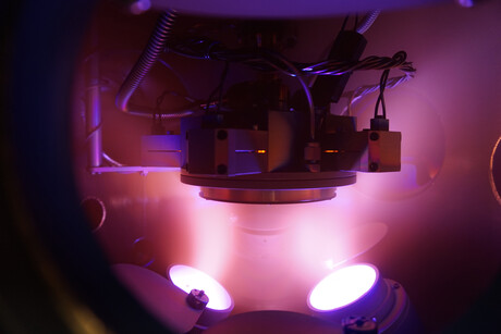 Better electronics &mdash; due to perfect timing