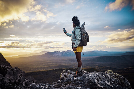 Telstra Satellite Messaging launches in Australia