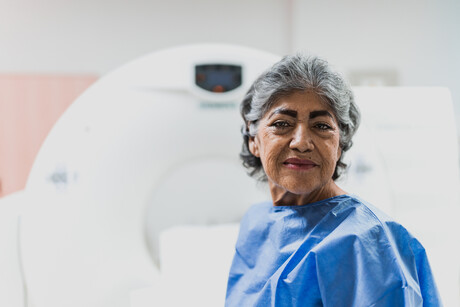 Could this DNA-repairing protein prevent age-related diseases?