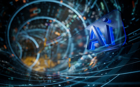 The near future of analytics in the AI era