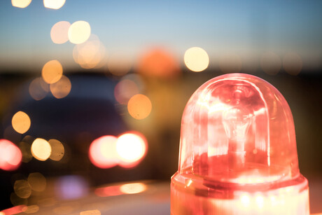 First public warning issued under new laws