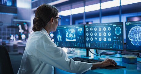 Survey: Global IT decision-makers chart digital health care