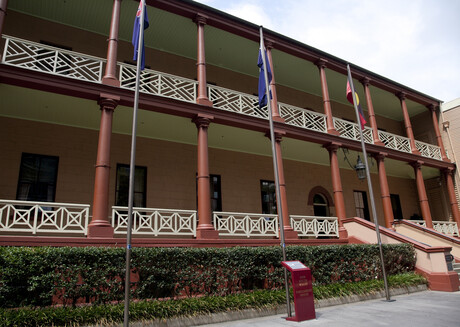 NSW Government announces Investment Delivery Authority NSW Government announces Investment Delivery Authority