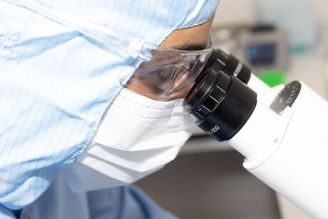 Melbourne company wins stem cell manufacturing licence