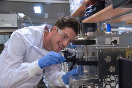 Dairy technology ready to move from the lab to manufacturing