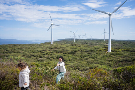 Feedback sought on benefits from clean energy projects Feedback sought on benefits from clean energy projects
