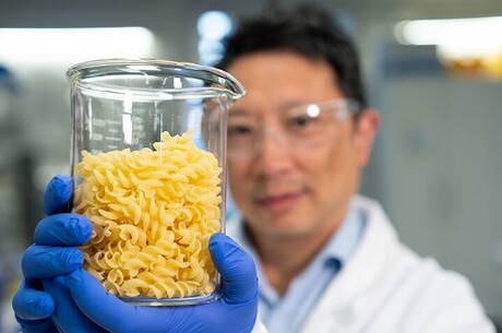 New coeliac disease test removes need for gluten consumption