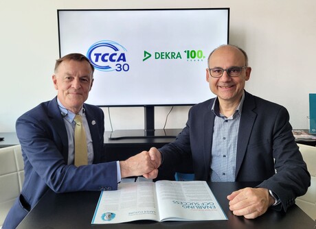 TCCA names new TETRA interoperability certification partner