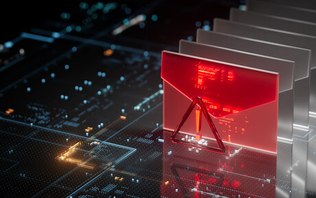 Nearly half of Australian companies opt to pay ransoms: report