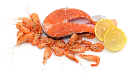 In the pink: plant science creates colour for farmed salmon