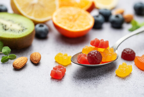 Tree sap: a plant-based gelatine alternative? Tree sap: a plant-based gelatine alternative?