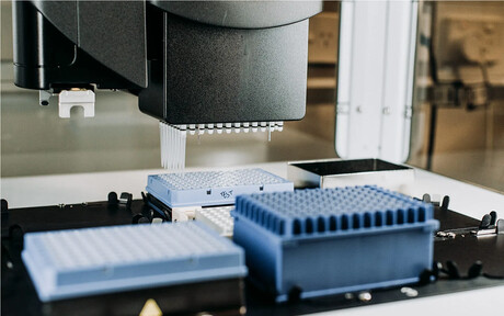 Single-cell sequencing capability boosted in South Australia Single-cell sequencing capability boosted in South Australia
