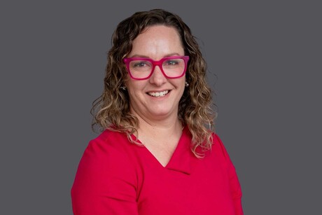 Frances Rice appointed ACN Chief Nursing Officer