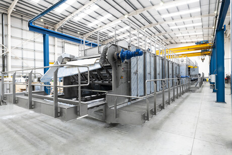Heat and Control expands thermal range with Tek-Dry acquisition Heat and Control expands thermal range with Tek-Dry acquisition
