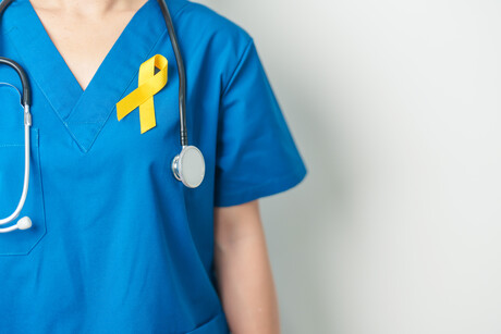 Key concerns this Sarcoma Awareness Month