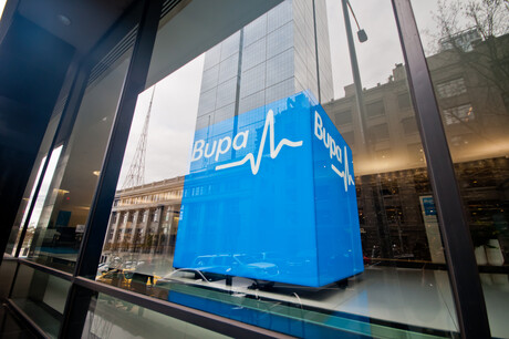 The ACCC institutes Federal Court proceedings against Bupa