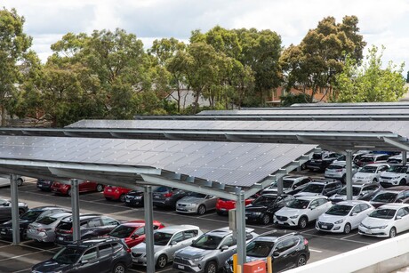 Yarra Valley Water to use 100% renewable electricity