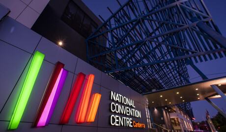 DTA announces AI Government Showcase event