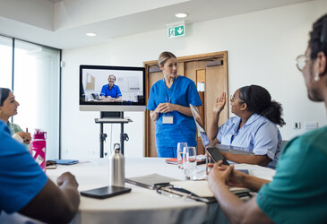 Free workshops for Victorian aged care nurses to run 2025–28 Free workshops for Victorian aged care nurses to run 2025–28