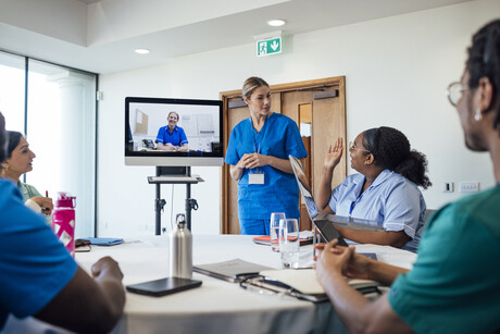 Free workshops for Victorian aged care nurses to run 2025&ndash;28