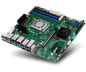 Advantech EAI-1200 and EAI-3300 AI acceleration modules