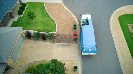 Cleanaway acquires Citywide Waste