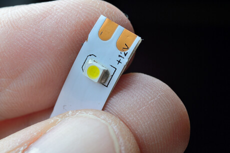 Next-gen adhesive technology for micro-LED displays Next-gen adhesive technology for micro-LED displays
